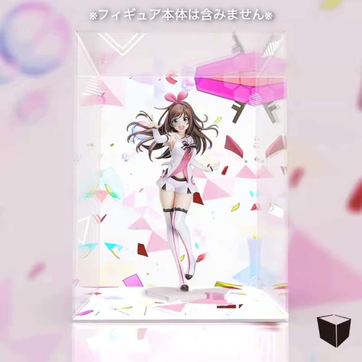 Tokyo Otaku Mode キズナアイ 1/7 フィギュア 712DnM3sFML._AC_UF350,